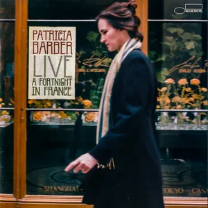 Live : a fortnight in France